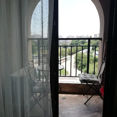 Lazuren Briag Private Burgas